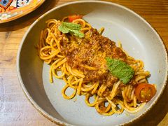-盘炉forenza·云贵川融合小食堂 ( 钟楼中柳巷店)