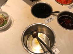 -海底捞火锅(龙岗星河COCO Park店)