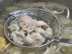 -山珍鲜牛肉火锅本地老字号(汕中老店)