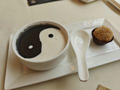 太极杏汁露-利苑酒家(金宝店)