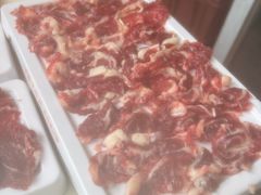 -潮悦牛肉火锅城(水贝店)