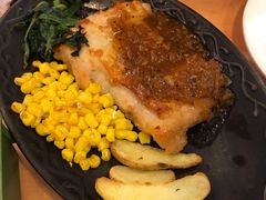 -萨莉亚意式餐厅(深圳北站店)