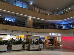 门面-蔡澜点心·粤菜(西单大悦城店)