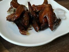 -林辉家宴·本地家常菜·头牌清远鸡(先锋店)