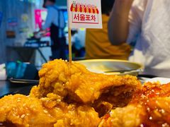 -Meet Sun韩式大排档(五一广场7MALL店)