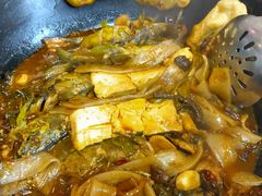 豆腐-姥家大锅台(魏各庄路店)