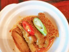-新天世纪中餐厅