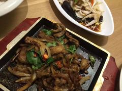 -小平岛開海水饺(浑南店)