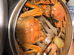 -盛江山自助料理(奥莱锦辉购物广场店)