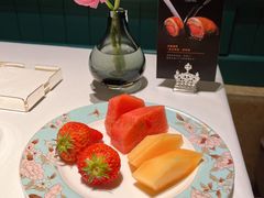 -领仕扒房(长春店)
