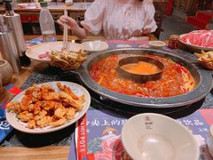 -蜀大侠火锅(寰球文化地标·总府店)