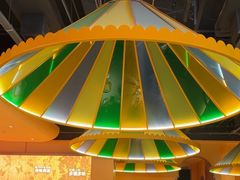 -塔哈尔·新疆盛宴(奉贤龙湖店)
