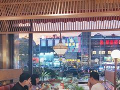 -捞神煲汤火锅(湖滨商业街店)