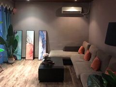 -SABAI THAI SPA泰式按摩体验馆(北城天街店)