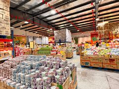 -三小优购进口商品折扣仓(城阳总店)