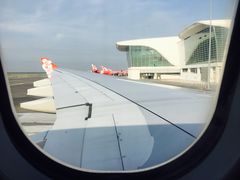 -吉隆坡国际机场