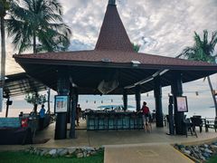 -Sunset Bar(丹绒亚路香格里拉店)