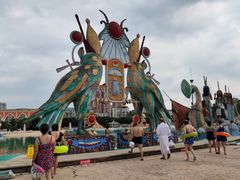 -中国死海旅游度假区
