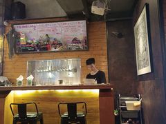 -JuiceRobot·手工意大利面&汉堡精酿(珠江新城店)