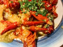 -华仔龙虾(永乐路总店)