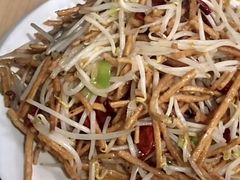 -杨记小炒老店