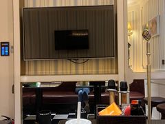 -星聚会KTV(合生汇黑金店)