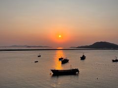 -长岛南北长山旅游景区