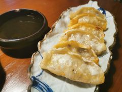 日式煎饺-冉冉垄居酒屋·日本料理