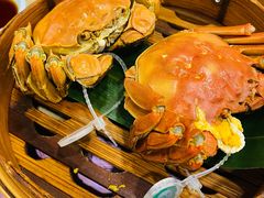 -点都德(世纪汇店)