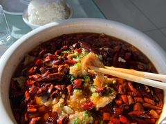 -好妈王饺子(滂江街店)