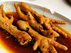 稀溜耙鸡爪-成都吃客(九眼桥店)