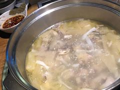 -润青四季音乐主题餐厅·椰子鸡(罗湖店)
