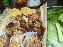 -韩一品韩国料理(柏庐南路店)