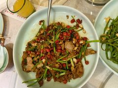 -洞庭家宴·头牌甲鱼(广渠门店)
