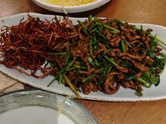-老昌春饼(中央大街店)