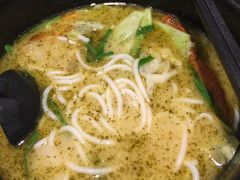 -阿香米线(天津凯德餐厅店)