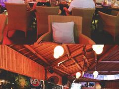 -Bamboo Bar & Grill Restaurant