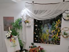 -成都梵高星空艺术馆(春熙路旗舰店)