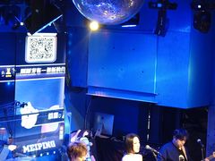 -Famous肥猫墨西哥音乐餐吧(五棵松华熙LIVE店)