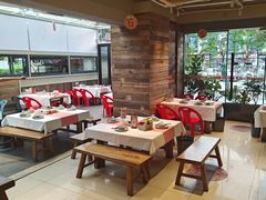 -三毛演义·湖南烧烤大排档(南浦店)
