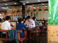 大堂-王婆大虾(五道口店)