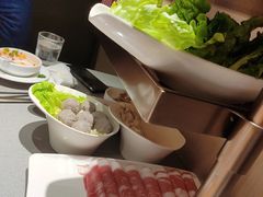 -海底捞火锅(百乐门广场店)