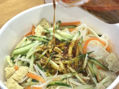 -笑笑凉皮(富国街店)