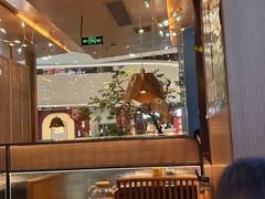 -老屋印象·酸菜鱼新川菜(义乌之心店)