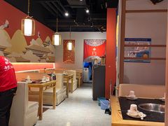 -京炭铜锅涮肉·羊蝎子·羊肉炉(保利·时光里店)