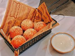 芝士丸子-博姆炸鸡精品餐厅(常发广场店)