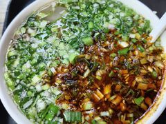 -陇上全荟兰州传统牛肉面(延吉路店)