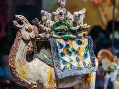 -陕西历史博物馆