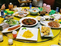 -南来顺饭庄·清真(南菜园店)