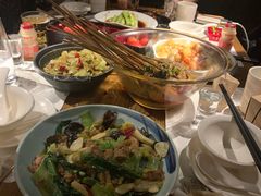 -胡桃里音乐酒馆(曲江店)